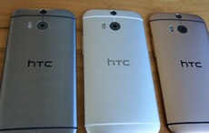 HTC вернется к смартфонам с двойными камерами