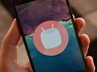 На HTC HD2 запустили Android 6.0 Marshmallow