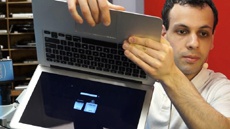 Apple преследует инженера, который показал на YouTube, как самостоятельно починить MacBook