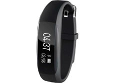 Представлен смарт-браслет Lenovo Smart Band HW01