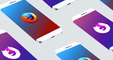 Mozilla добавила защиту от отслеживания в Firefox для iOS и вкладки в Firefox Focus для Android