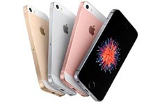 Как «перебежчики» с Android, дешевый iPhone и дорогой iPad Pro спасли Apple