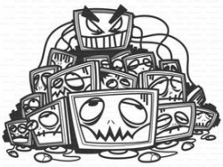 300 Android-приложений оказались вредоносными программами