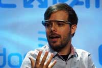 Google поведал о перспективах Google Glass