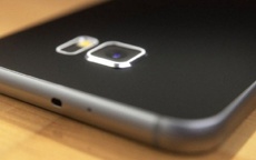 Samsung выпустила первый тизер Galaxy S6