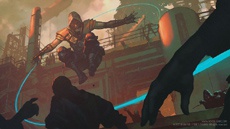 Изометрический ролевой экшен Seven: The Days Long Gone выйдет в декабре