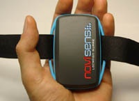 Navisens: геолокация возможна без GPS и WiFi