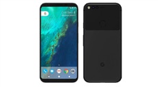 Безрамочный Google Pixel 2 может получить платформу Snapdragon 836