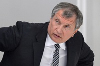 СМИ назвали Сечина «куратором» покупки 48 процентов «ВКонтакте»