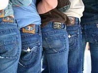 Джинса 2.0: контент создают рекламодатели