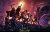 Классическую RPG от создателей Fallout: New Vegas отложили