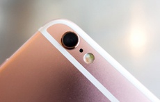 4K-съемка на iPhone 6s: пример видео, снятого в разрешении 3840х2160 пикселей