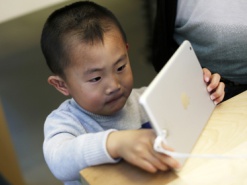 Apple компенсирует родителям «детские» траты в App Store