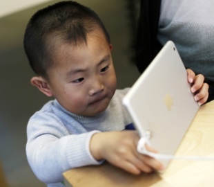 Apple компенсирует родителям «детские» траты в App Store