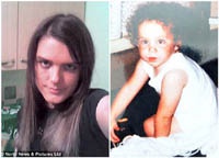 Тролль в соцсети получила по заслугам