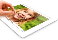 Планшеты становятся устройством №1 для детей всех возрастов