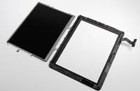 Тайваньские фирмы в 2014 году увеличат выпуск сенсорных панелей для смартфонов и ноутбуков