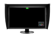 Компания EIZO приостановила производство монитора ColorEdge CG2730