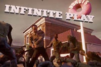 Названа дата выхода дополнения к State of Decay