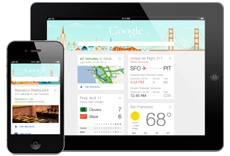 Google показала, на что способен голосовой поиск