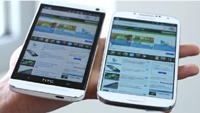Видеосравнение HTC One и Galaxy S4: победителя нет
