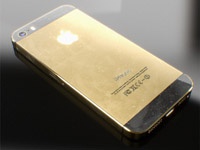 128-гигабайтный iPhone 5S засветился в Сети