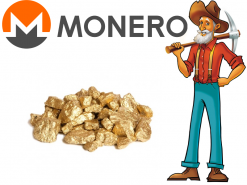 Четыре крупных украинских портала майнили криптовалюту