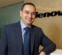 Lenovo не боится замедления на мировом рынке ПК