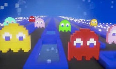 Pac-Man 256 с мультиплеером выйдет 21 июня