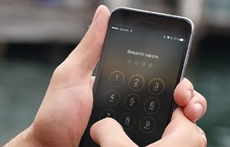 Как использовать текущее время в качестве пароля на устройствах с iOS 9