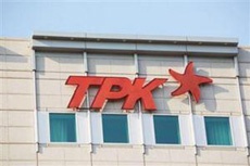 Производитель сенсорных панелей TPK в слабый сезон остался с прибылью