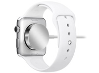 У Apple Watch обнаружили скрытый диагностический разъем