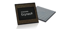 Процессор Samsung Exynos 9 Series получил гигабитный LTE-модем