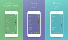 Nokia выпустила Z Launcher — оболочку от планшета N1