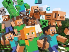 В мобильной версии Minecraft появится поддержка модов