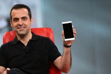 Xiaomi про обвинения в краже идей: все смартфоны похожи на iPhone