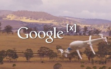 Google раскрыла некоторые детали проекта по доставке дронами