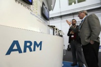 ARM видит большие возможности на рынке недорогих смартфонов