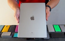 Блогер отказался от ноутбука в пользу iPad Pro и рассказал, что из этого вышло