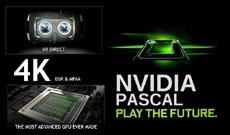 NVIDIA может выпустить не две, а три карты на базе GP104