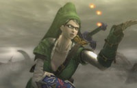 Объявлена дата выхода Bayonetta 2