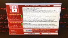 Вымогатель WannaCry снова взялся за старое