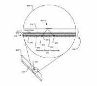 Microsoft запатентовала технологию, которая не добралась до iPhone 8