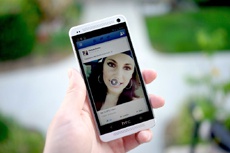 Facebook все больше угрожает YouTube