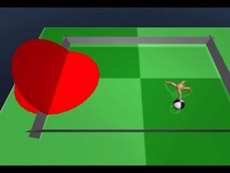 Искусственный интеллект Google DeepMind самостоятельно научился играть в футбол