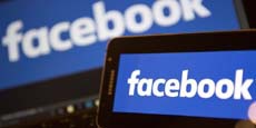 Спецслужбы РФ блокировали украинских активистов в Facebook во время аннексии Крыма