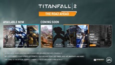 Авторы Titanfall 2 рассказали о грядущих дополнениях