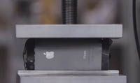 64-гигабайтный iPhone 5s пустили под пресс ради китайского смартфона OnePlus One