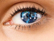 Samsung научит контактные линзы накапливать энергию