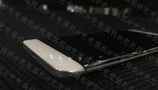 Флагман LeEco с изогнутым экраном показался на фото